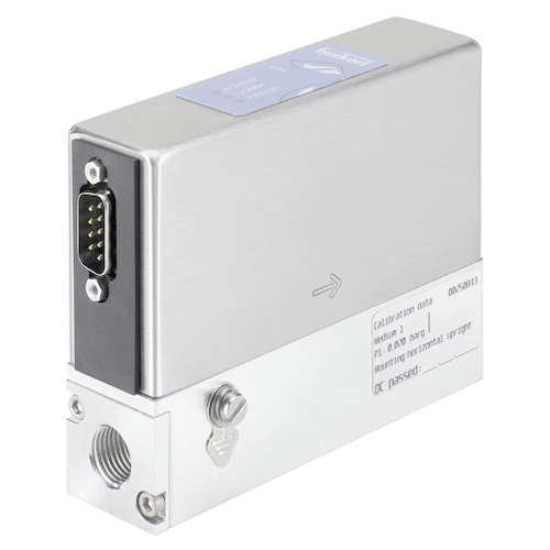 Burkert Flow Meter mass, paddle wheel, flowave) ELTRA TRADE